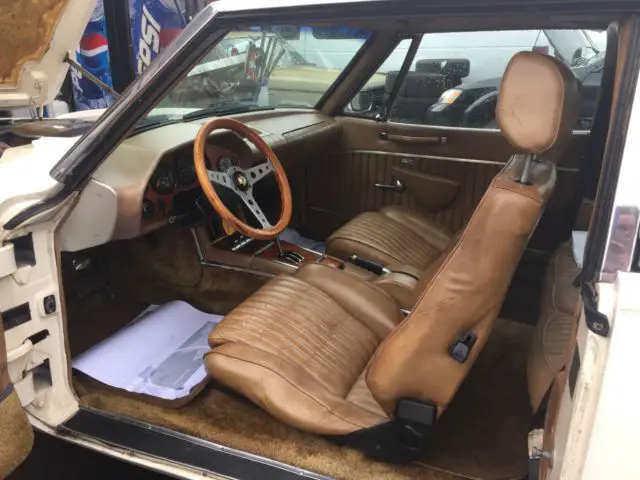 1982 studebaker avanti ii and 1985 avanti