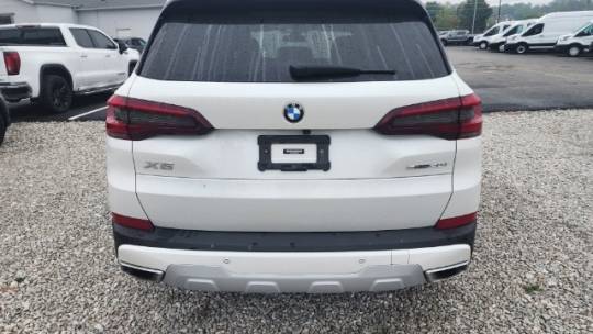 2023 bmw x5 sdrive40i