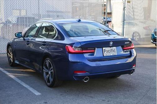 2024 bmw 330
