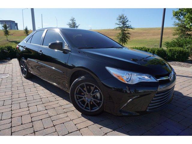 used 2017 toyota camry le murfreesboro, tn 37129 for sale in murfreesboro, tennessee