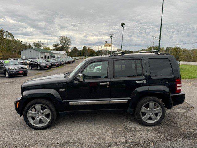 2012 jeep liberty jet