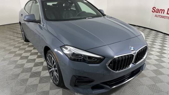 2024 BMW 2 series
