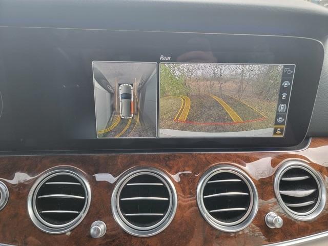 2019 mercedes-benz e-class e 450