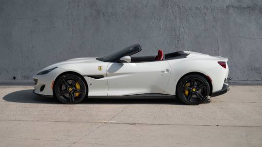 2020 Ferrari Portofino