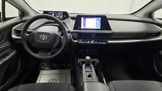 2023 Toyota Prius