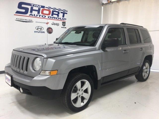 used 2015 jeep patriot 4wd latitude pikeville, ky 41501 for sale in broad bottom, kentucky