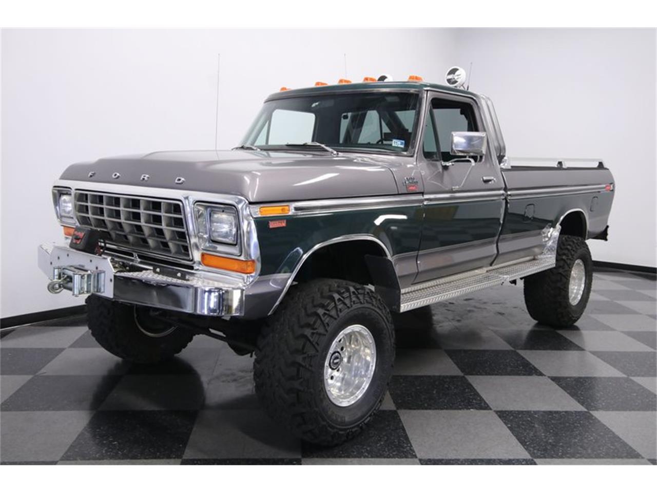 1979 ford f250