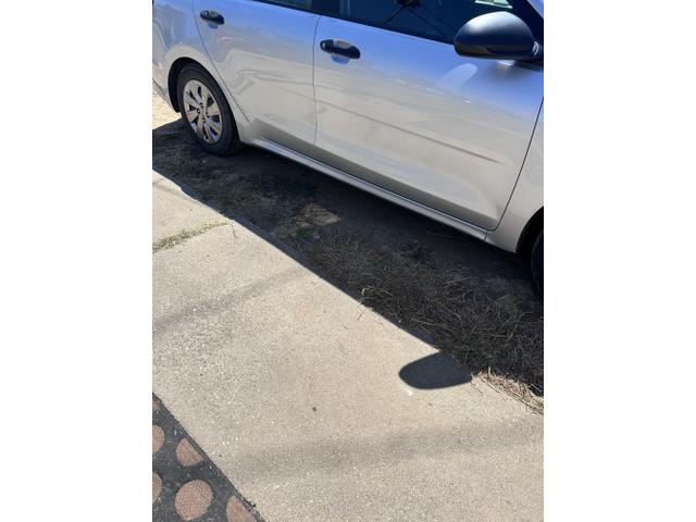 2018 kia rio lx