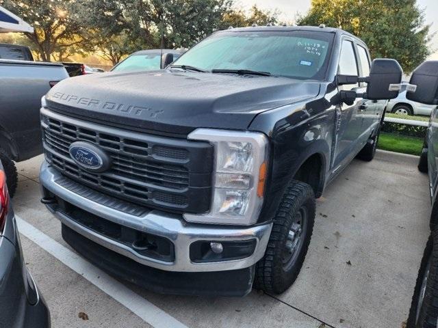 2023 ford f-250 xl