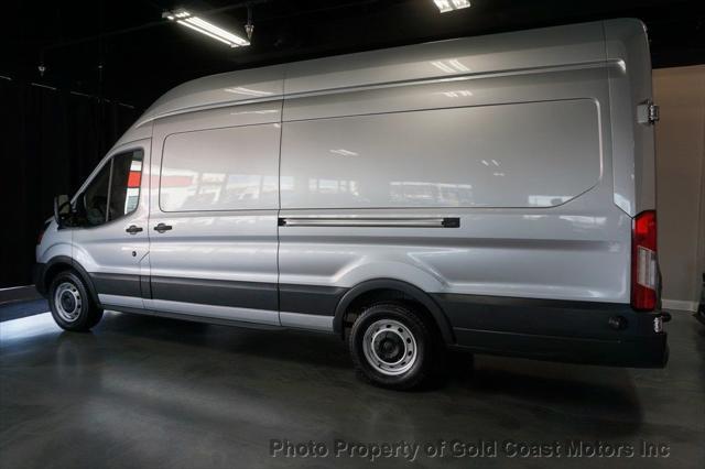 2018 ford transit-350 base