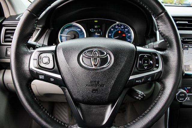 certified 2017 toyota camry hybrid stafford, va 22554 for sale in stafford, virginia