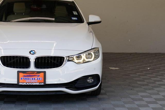 2019 bmw 430 gran coupe i