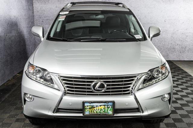 2015 lexus rx 350 f sport