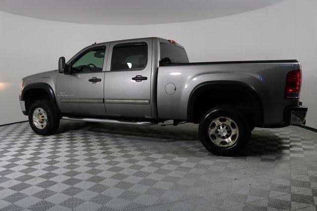 used 2008 gmc sierra 2500 4x4 crew cab fairfield, ct 06824 for sale in fairfield, connecticut