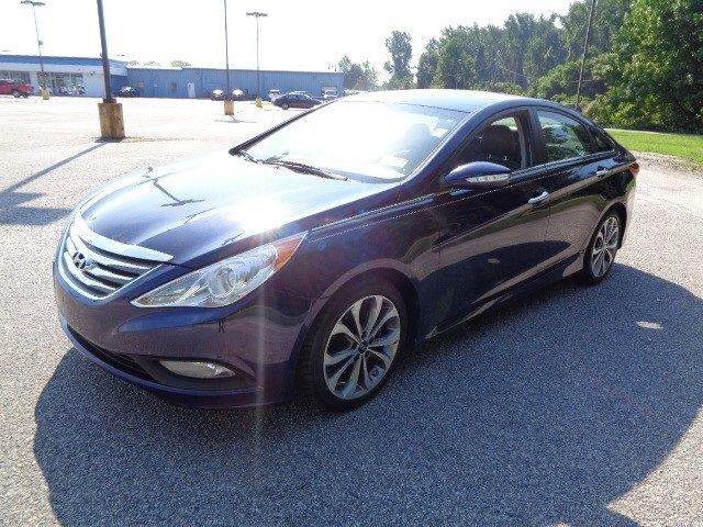 used 2014 hyundai sonata se darlington, sc 29532 for sale in darlington, south carolina