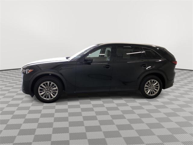 2024 mazda cx-90 base