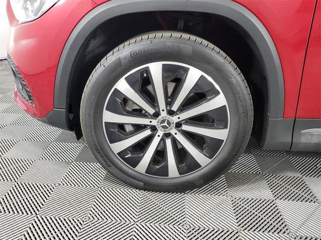2021 mercedes-benz gla 250 base