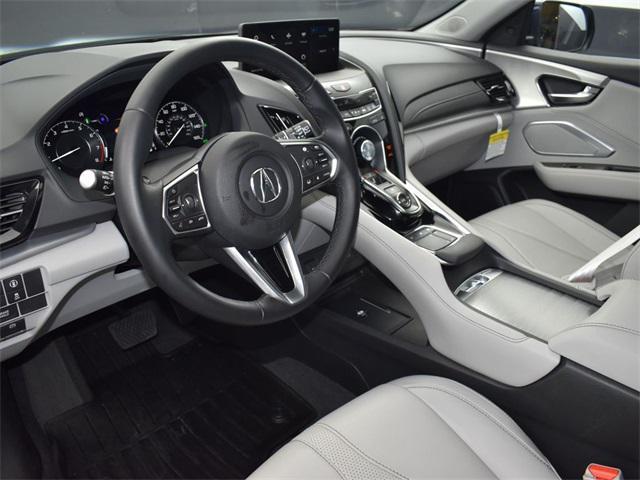 2024 acura rdx technology package