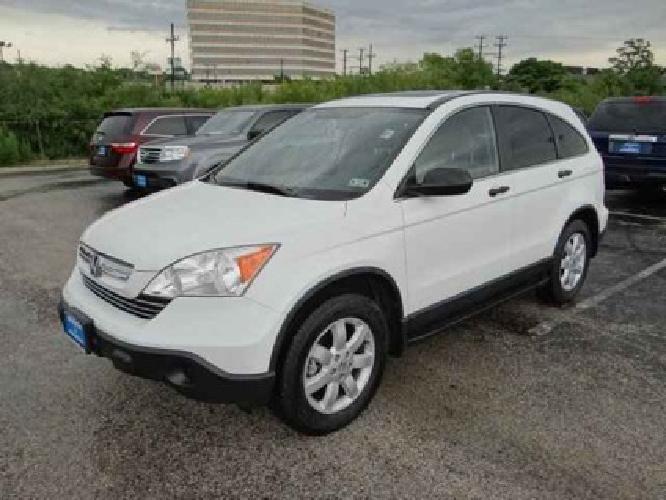 2009 honda cr-v ex 2wd 5dr in san antonio, tx