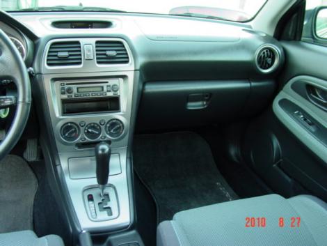 2005 subaru outback sport in georgia by owner