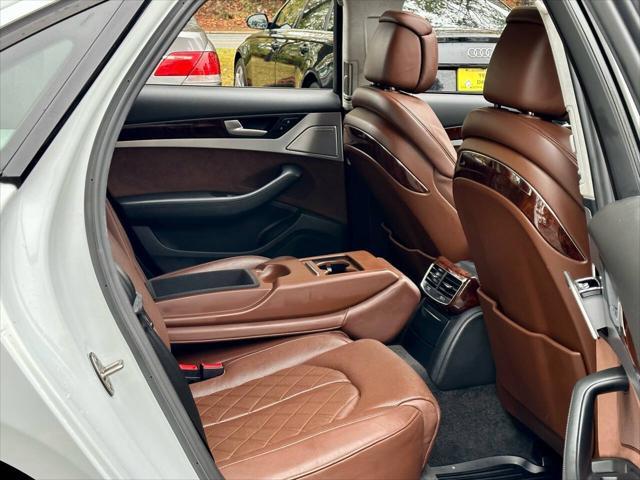 2014 audi a8 3.0t