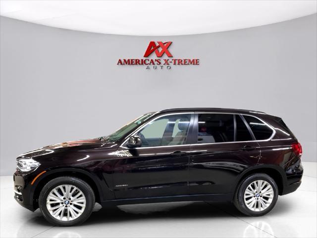 2015 bmw x5 xdrive50i