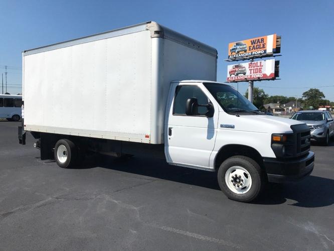 used 2017 ford e-450 and econoline 450 super duty boaz, al 35957 for sale in boaz, alabama