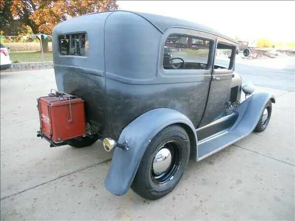 1928 ford model a hotrod custom classic streetrod!