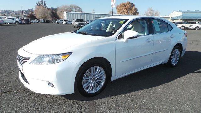 used 2014 lexus es 350 yakima, wa 98902 for sale in yakima, washington