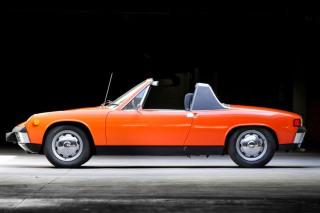 one owner - low miles - rust free - idaho car - excellent condition