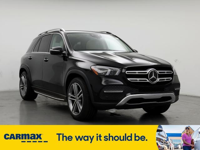2022 mercedes-benz gle 350