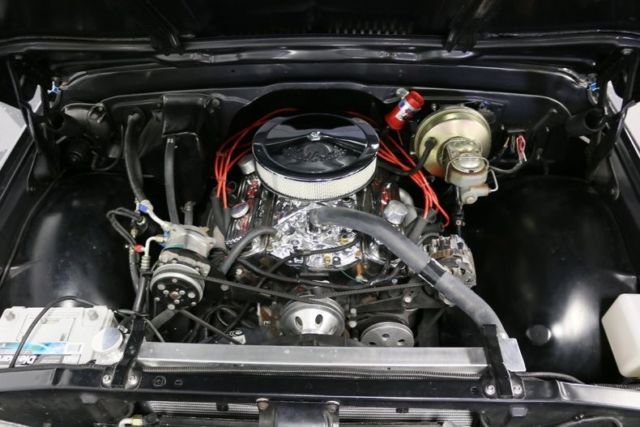 1969 chevrolet c10 stepside pickup truck 350 ram jet v8 3 speed automatic classi