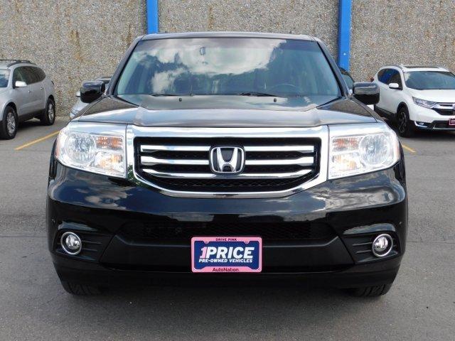 used 2015 honda pilot 4wd touring spokane, wa 99214 for sale in spokane, washington