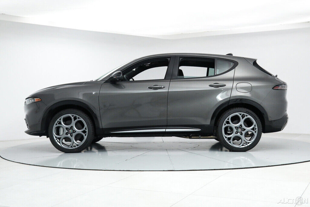 2024 alfa romeo tonale ti
