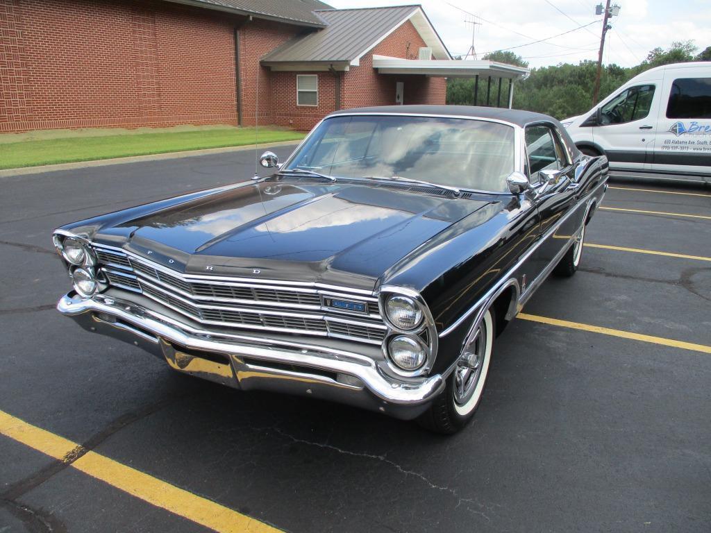 1967 ford ltd excellent condition original 390 v8 18654 miles