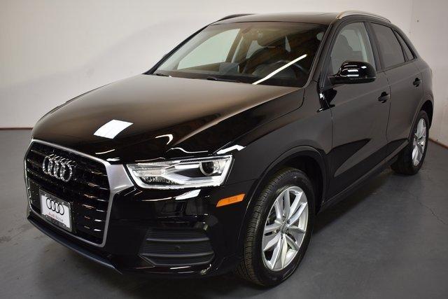 used 2017 audi q3 quattro 2.0t premium boise, id 83709 for sale in boise, idaho
