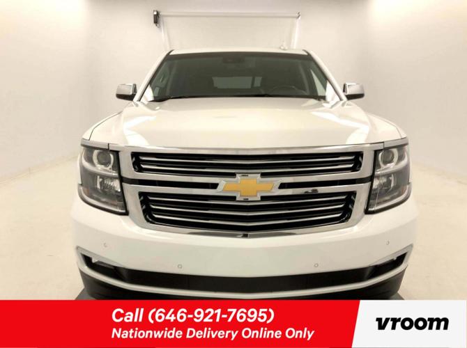 used 2018 chevrolet tahoe 2wd premier wausau - rhinelander, wi 54501 for sale in lake george, wisconsin