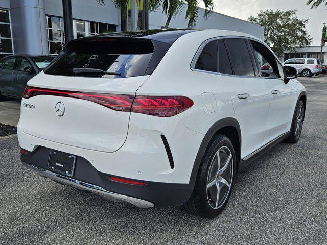 2024 mercedes-benz eqe 350+ eqe 350+