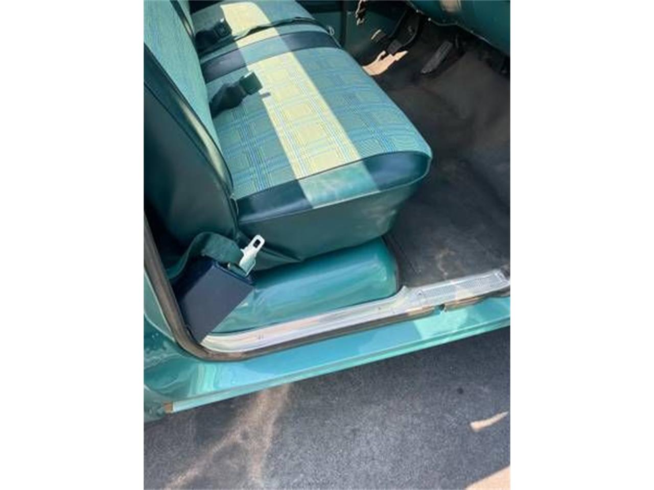 1977 chevrolet c10