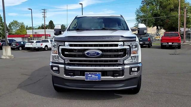 2022 ford f-350 lariat super duty