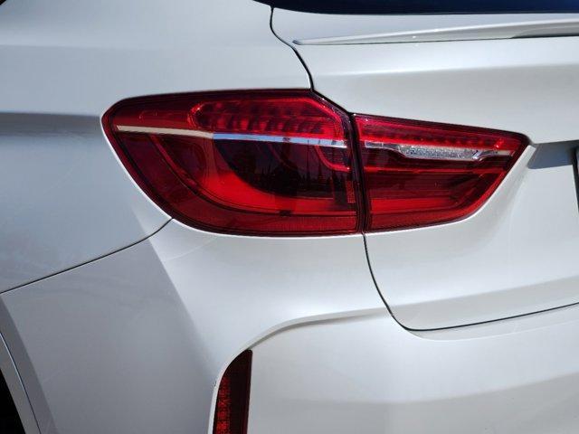 2018 bmw x6 m base