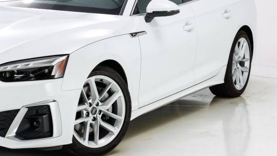 2024 Audi A5