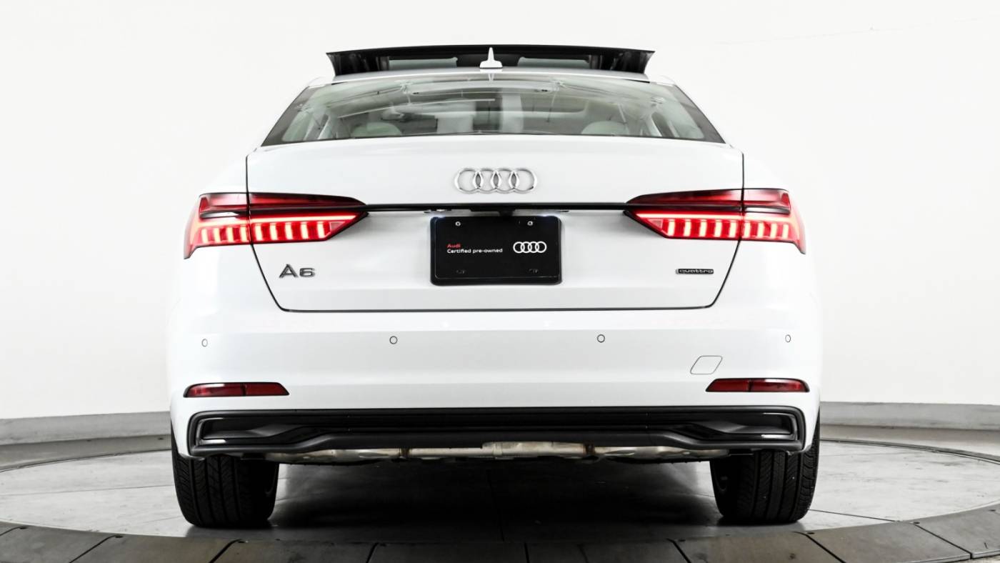 2024 audi a6 quattro premium plus 45 tfsi