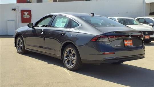 2024 Honda Accord
