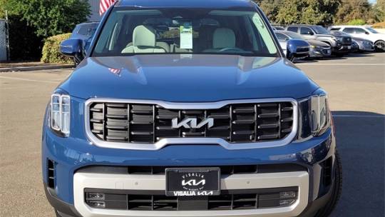 2024 Kia Telluride