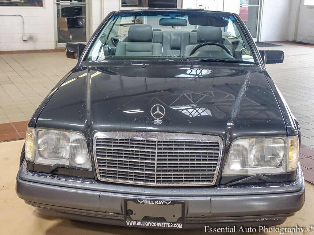 1995 mercedes-benz e-class e 320