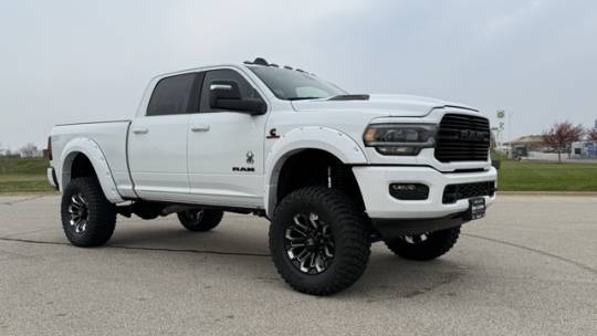 2024 RAM 3500