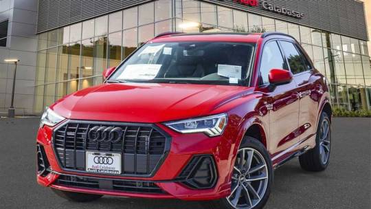 2024 Audi Q3
