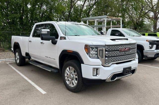 2020 gmc sierra 3500hd denali in fruitland, idaho