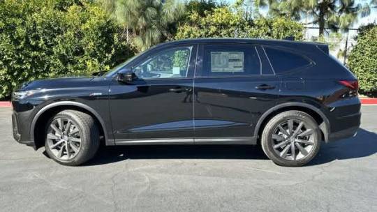 2025 Acura MDX